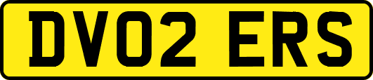 DV02ERS