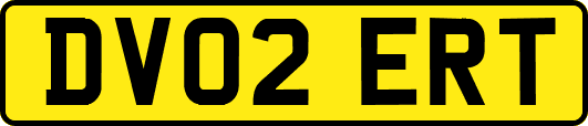 DV02ERT