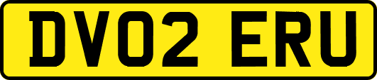DV02ERU