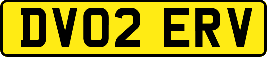 DV02ERV