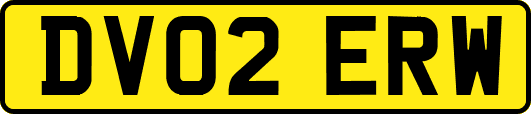 DV02ERW