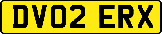 DV02ERX