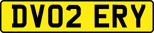DV02ERY
