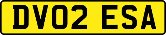 DV02ESA