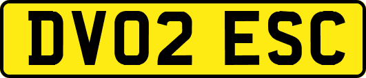 DV02ESC