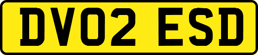 DV02ESD