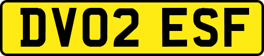 DV02ESF