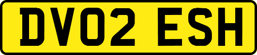 DV02ESH