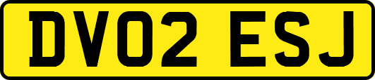 DV02ESJ