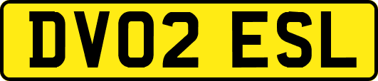 DV02ESL
