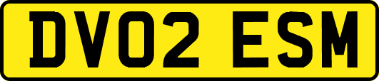DV02ESM
