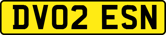 DV02ESN