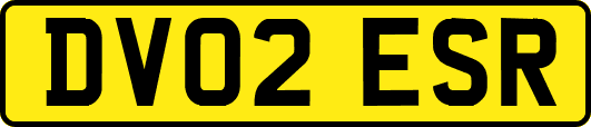 DV02ESR