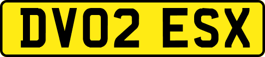 DV02ESX