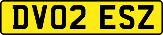 DV02ESZ
