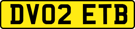 DV02ETB