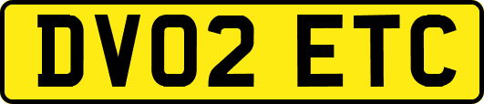 DV02ETC