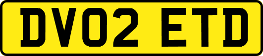 DV02ETD