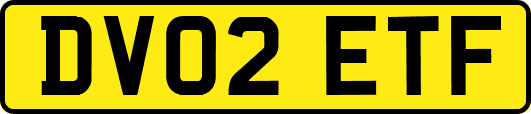 DV02ETF