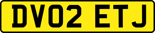 DV02ETJ