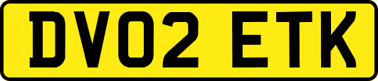 DV02ETK