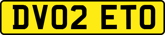 DV02ETO