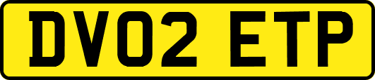 DV02ETP