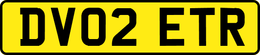 DV02ETR