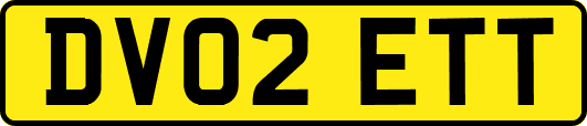DV02ETT