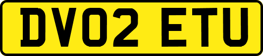 DV02ETU