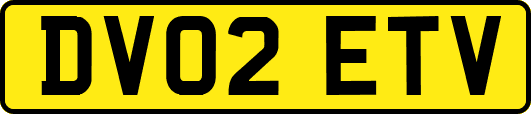 DV02ETV