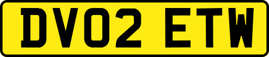 DV02ETW