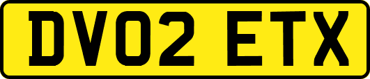 DV02ETX