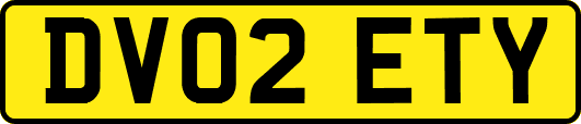 DV02ETY