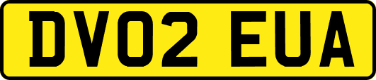 DV02EUA