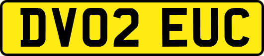 DV02EUC