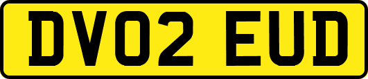 DV02EUD