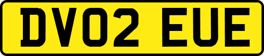 DV02EUE