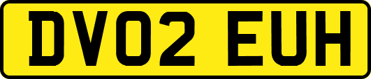 DV02EUH