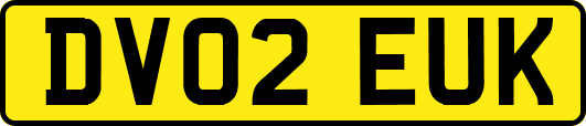 DV02EUK