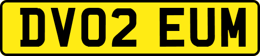 DV02EUM