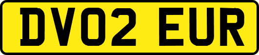 DV02EUR