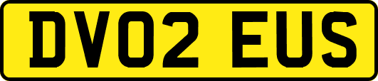 DV02EUS