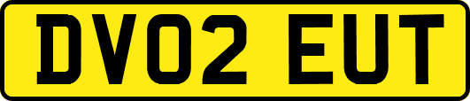 DV02EUT