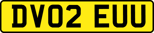 DV02EUU