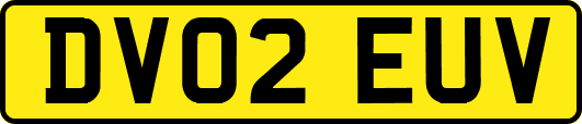 DV02EUV