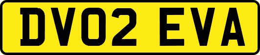 DV02EVA