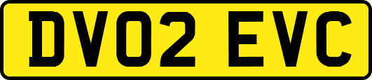 DV02EVC