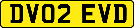 DV02EVD