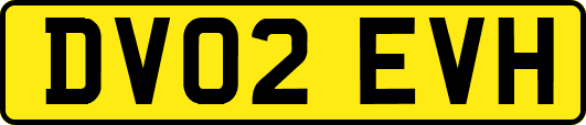 DV02EVH